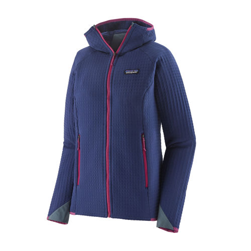 ウェア Patagonia sst Women's R2® TechFace Hoody – Patagonia Worn Wear®