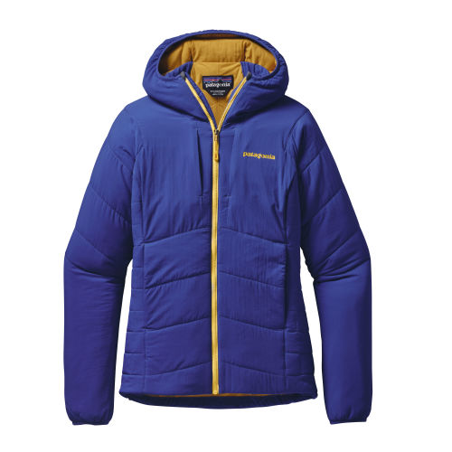 Women's Nano-Air® Hoody – Patagonia Worn Wear® Women's Nano-Air® Hoody – Patagonia Worn Wear®