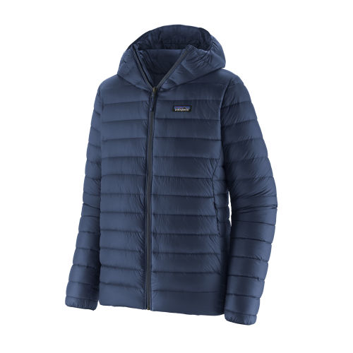 Men's Down Sweater Hoody – Patagonia Worn Wear® Men's Down Sweater Hoody – Patagonia Worn Wear®