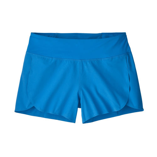 Women's Stretch Hydropeak Surf Shorts – Patagonia Worn Wear®
