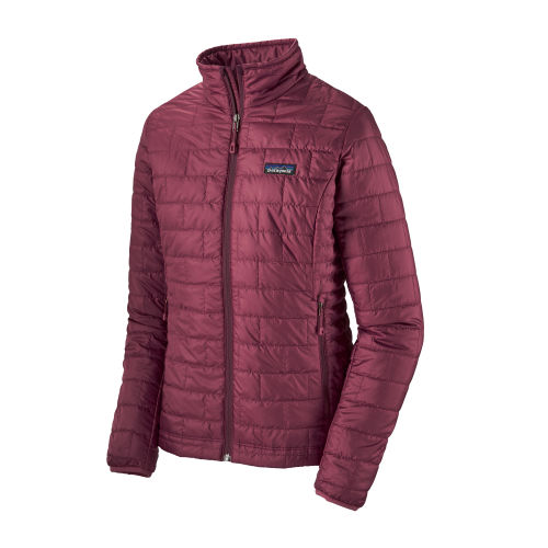 Patagonia パタゴニア ナノパフフーディ M レディース ダウン ウィメンズ・ナノ・パフ・フーディ - パタゴニア公式オンライン