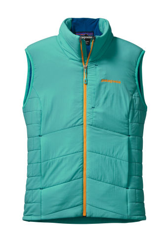 Women's Nano-Air® Vest – Patagonia Worn Wear®