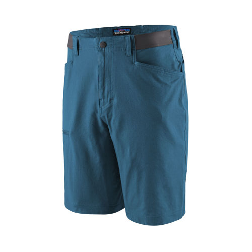 Men's Venga Rock Shorts – Patagonia Worn Wear®
