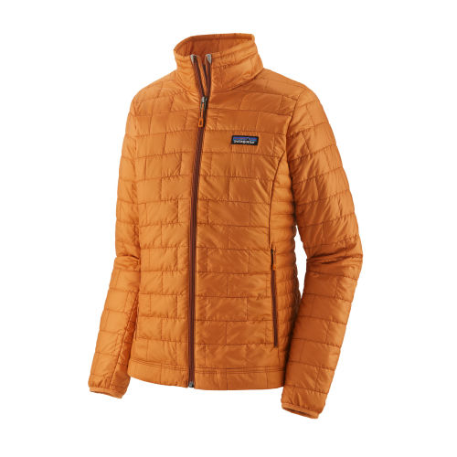 Women's Nano Puff® Jacket – Patagonia Worn Wear® Women's Nano Puff® Jacket – Patagonia Worn Wear®