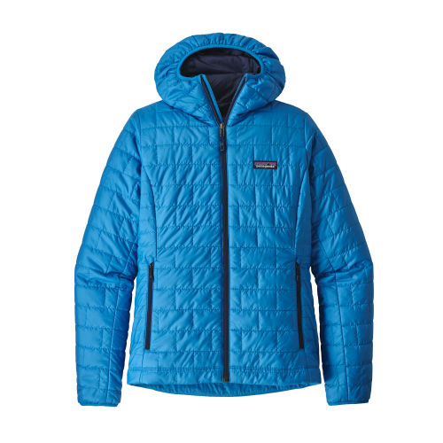 Women's Nano Puff® Hoody – Patagonia Worn Wear® Women's Nano Puff® Hoody – Patagonia Worn Wear®