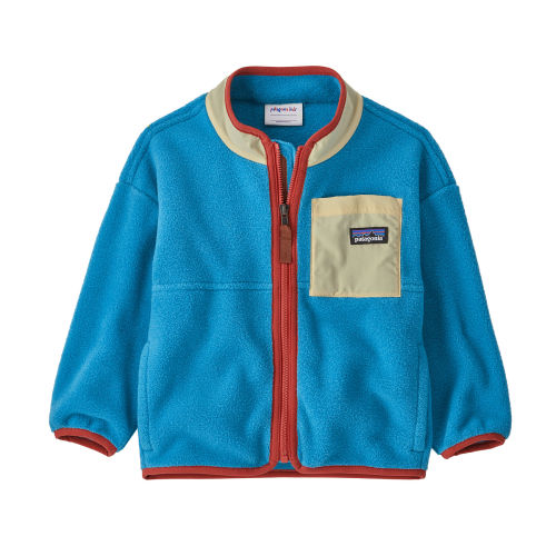 Baby Synchilla® Jacket – Patagonia Worn Wear® Baby Synchilla® Jacket – Patagonia Worn Wear®