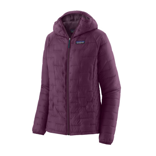 Women's Micro Puff® Hoody – Patagonia Worn Wear® Women's Micro Puff® Hoody – Patagonia Worn Wear®
