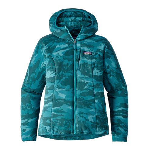 W's Nano-Air® Hoody – Patagonia Worn Wear® W's Nano-Air® Hoody – Patagonia Worn Wear®