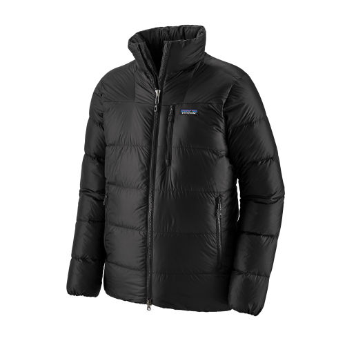 patagonia Fitz Roy Down Parka XS 交渉可能 W's Fitz Roy Down Parka – Patagonia Worn Wear®