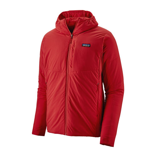 Men's Nano-Air® Hoody – Patagonia Worn Wear® Men's Nano-Air® Hoody – Patagonia Worn Wear®