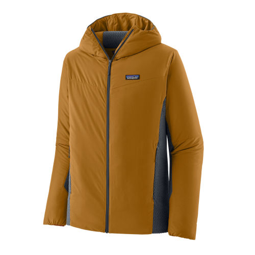 Men's Nano-Air® Light Hybrid Hoody – Patagonia Worn Wear® Men's Nano-Air® Light Hybrid Hoody – Patagonia Worn Wear®
