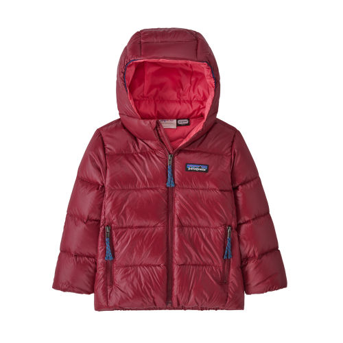 Baby Hi-Loft Down Sweater Hoody – Patagonia Worn Wear® Baby Hi-Loft Down Sweater Hoody – Patagonia Worn Wear®
