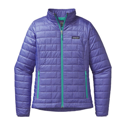 W's Nano Puff® Jacket – Patagonia Worn Wear® W's Nano Puff® Jacket – Patagonia Worn Wear®