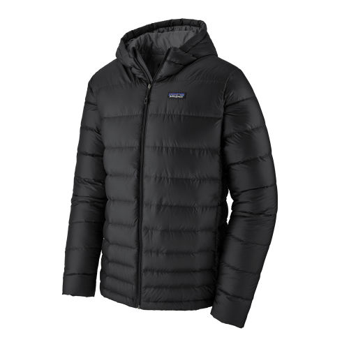 M's Hi-Loft Down Hoody – Patagonia Worn Wear®