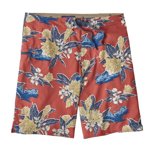 Men's Stretch Planing Boardshorts - 20