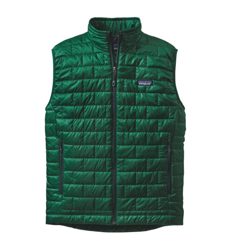 Patagonia NANO PUFF VEST ナノパフベスト 美品 Patagonia Women's Nano Puff® Packable Insulated Vest