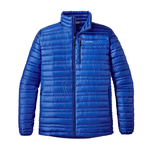 M's Ultralight Down Jacket – Patagonia Worn Wear® M's Ultralight Down Jacket – Patagonia Worn Wear®