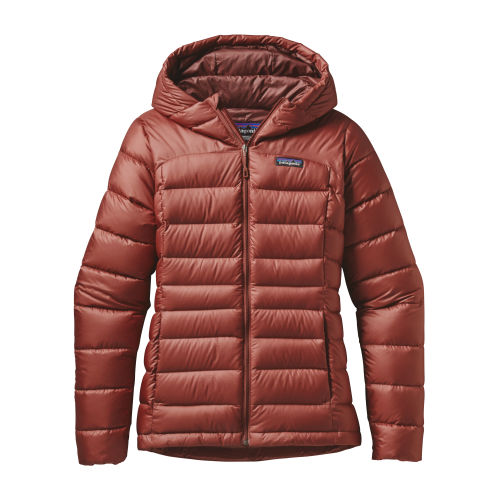 Women's Hi-Loft Down Hoody – Patagonia Worn Wear® Women's Hi-Loft Down Hoody – Patagonia Worn Wear®