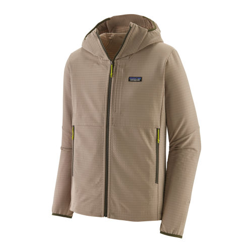 Men's R1® TechFace Hoody – Patagonia Worn Wear® Men's R1® TechFace Hoody – Patagonia Worn Wear®