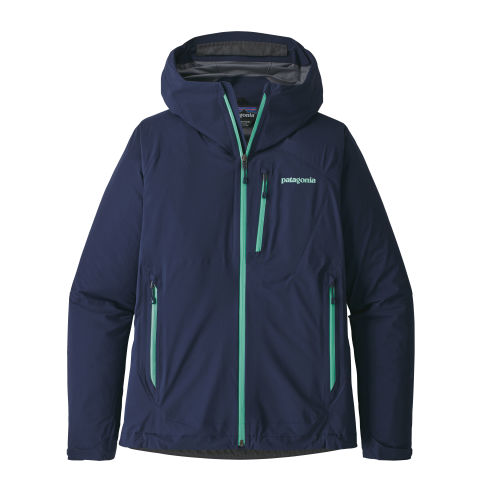 W's Stretch Rainshadow Jacket – Patagonia Worn Wear® W's Stretch Rainshadow Jacket – Patagonia Worn Wear®