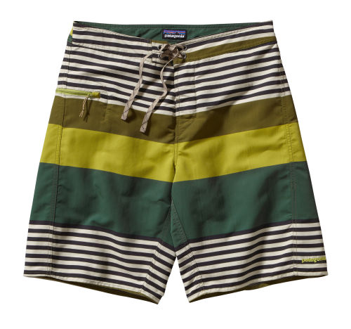 Men's Wavefarer Board Shorts - 21 Men's Wavefarer Board Shorts - 21