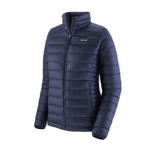 Women's Down Sweater – Patagonia Worn Wear®