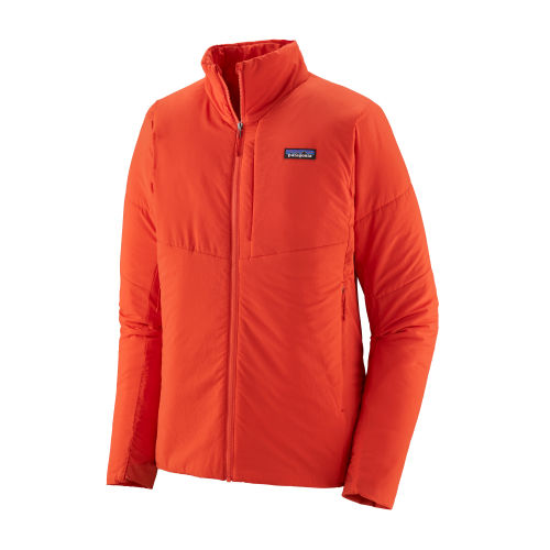 Men's Nano-Air® Jacket – Patagonia Worn Wear® Men's Nano-Air® Jacket – Patagonia Worn Wear®