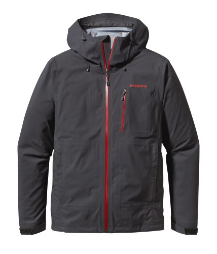 ウエア/装備 patagonia - Patagonia LEASHLESS JACKET M'sXS M's Leashless Jacket – Patagonia Worn Wear®