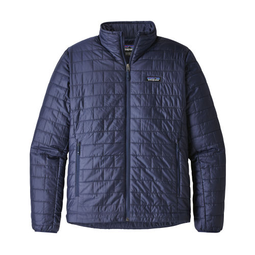 Men's Nano Puff® Jacket – Patagonia Worn Wear® Men's Nano Puff® Jacket – Patagonia Worn Wear®