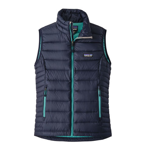 トップス 90s Patagonia Simple Vest Navy 90s Patagonia Simple Vest USA製 | VOLAR