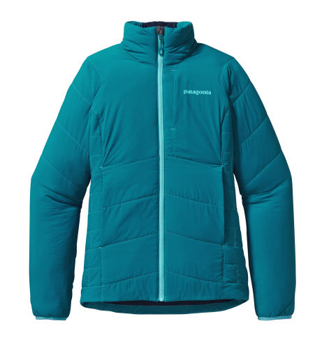 Women's Nano-Air® Jacket – Patagonia Worn Wear® Women's Nano-Air® Jacket – Patagonia Worn Wear®