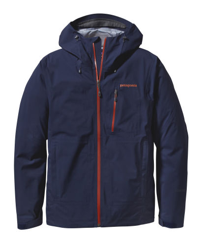 M's Leashless Jacket – Patagonia Worn Wear®