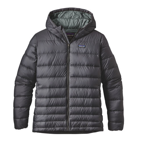 M's Hi-Loft Down Hoody – Patagonia Worn Wear® M's Hi-Loft Down Hoody – Patagonia Worn Wear®