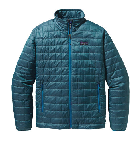 M's Special Edition Nano Puff® Jacket – Patagonia Worn Wear® M's Special Edition Nano Puff® Jacket – Patagonia Worn Wear®