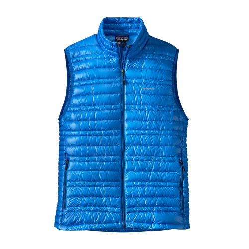 希少　patagonia×MTV DOWN VEST M's Ultralight Down Vest – Patagonia Worn Wear®