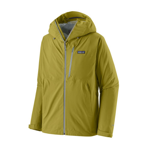 Men's Granite Crest Jacket – Patagonia Worn Wear® Men's Granite Crest Jacket – Patagonia Worn Wear®