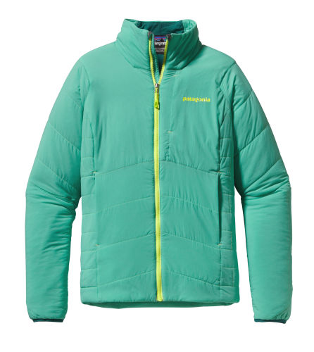 Women's Nano-Air® Jacket – Patagonia Worn Wear® Women's Nano-Air® Jacket – Patagonia Worn Wear®