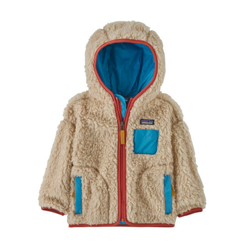 Baby Retro-X® Hoody – Patagonia Worn Wear®