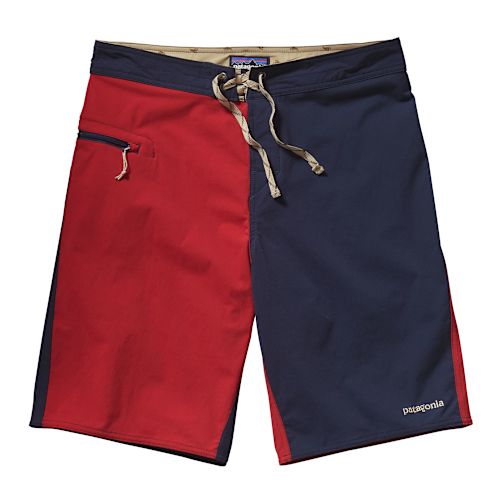 Men's Stretch Wavefarer® Board Shorts - 21