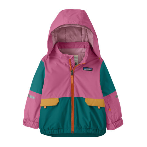 Baby Snow Pile Jacket – Patagonia Worn Wear®