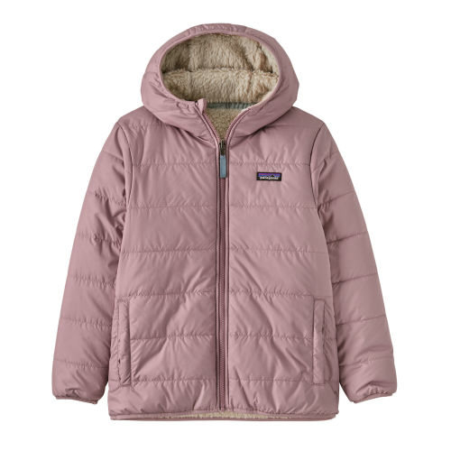Kids' Reversible Ready Freddy Hoody – Patagonia Worn Wear® Kids' Reversible Ready Freddy Hoody – Patagonia Worn Wear®