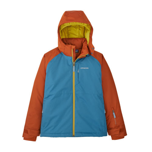 Boys' Snowshot Jacket – Patagonia Worn Wear® Boys' Snowshot Jacket – Patagonia Worn Wear®