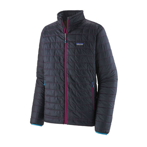 Men's Nano Puff® Jacket – Patagonia Worn Wear® Men's Nano Puff® Jacket – Patagonia Worn Wear®