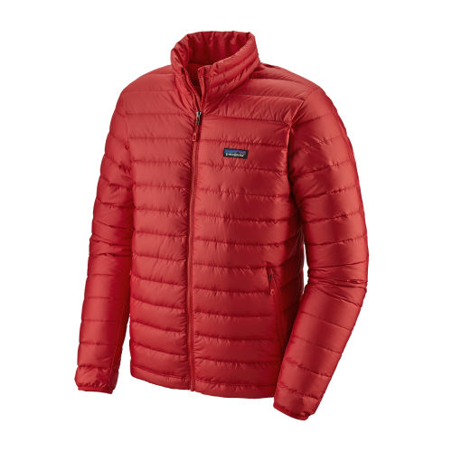 Men's Down Sweater – Patagonia Worn Wear®