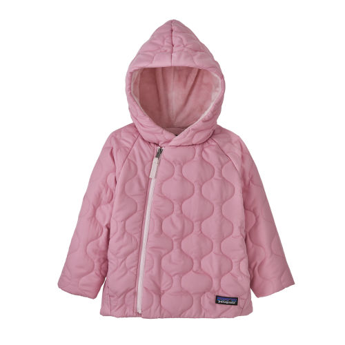 Baby Quilted Puff Jacket – Patagonia Worn Wear®