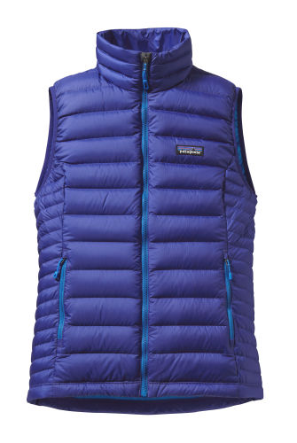 patagonia ウィメンズ・ダウン・セーター・ベストSサイズ ウィメンズ・ダウン・セーター・ベスト - パタゴニア公式