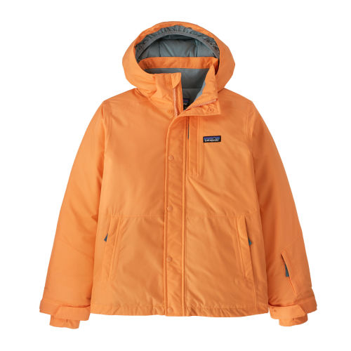 Kids' Powder Town Jacket – Patagonia Worn Wear®