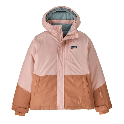 patagonia ピンク ジャケット kid's 140cm patagonia パタゴニア キッズ ベビー・ナノ・パフ・ジャケット 61363