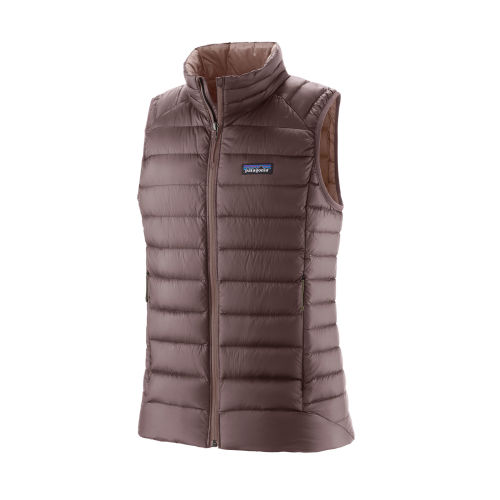 Women's Down Sweater™ Vest – Patagonia Worn Wear®