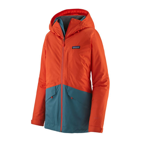 patagonia h2no 女性用ジャケット Mサイズ スノボーウエア gzizu0cyok88b0s4zmbl.jpg